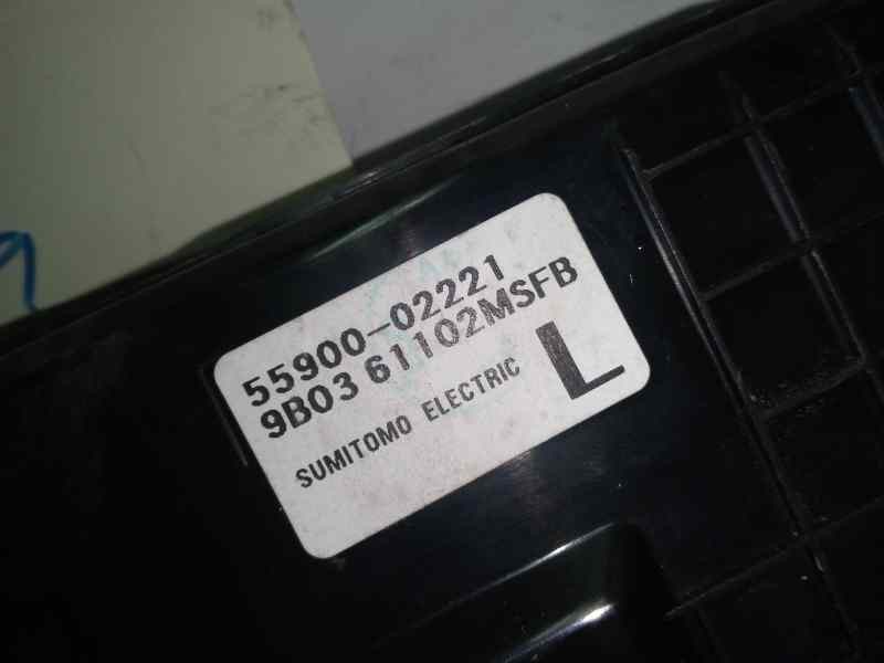 MANDO CLIMATIZADOR 5590002221 9B0361102  - imagen 2