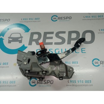 PEDAL FRENO 465014EA2B 