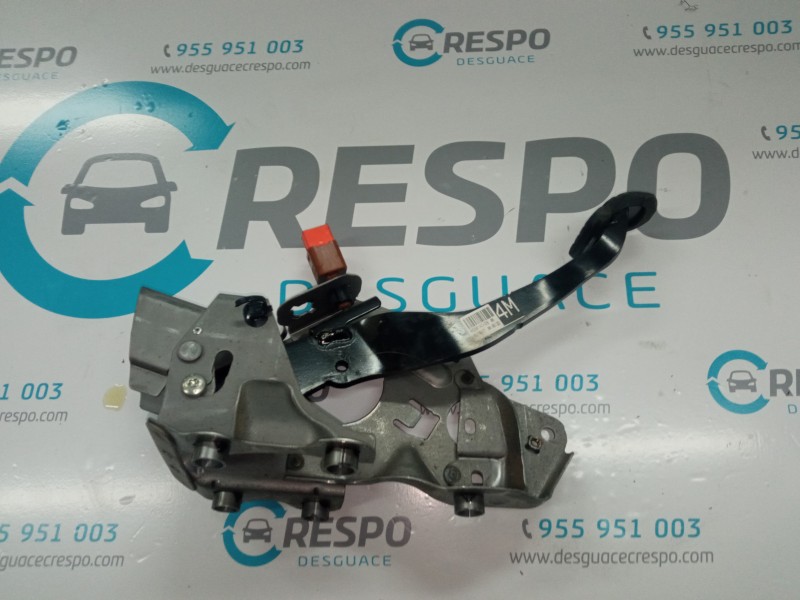 PEDAL FRENO 465014EA2B  - imagen 1