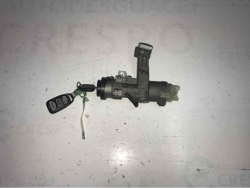 CONMUTADOR DE ARRANQUE  - imagen 2