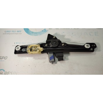 ELEVALUNAS TRASERO DERECHO  - miniatura 2