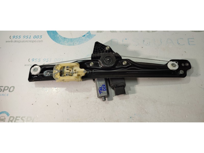 ELEVALUNAS TRASERO DERECHO  - imagen 2