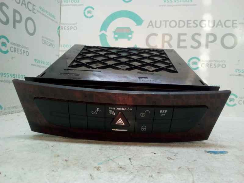 WARNING A2116800552  - imagen 1