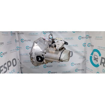 CAJA CAMBIOS 20A701  - miniatura 4