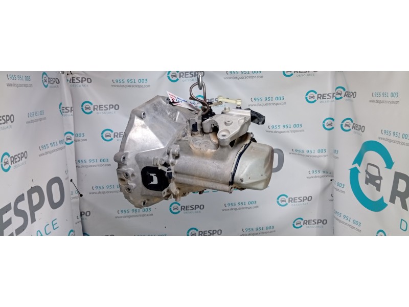 CAJA CAMBIOS 20A701  - imagen 4