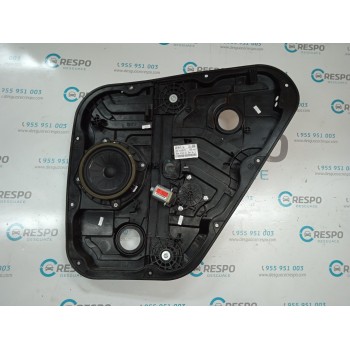 ELEVALUNAS TRASERO DERECHO 83480D7100  - miniatura 1