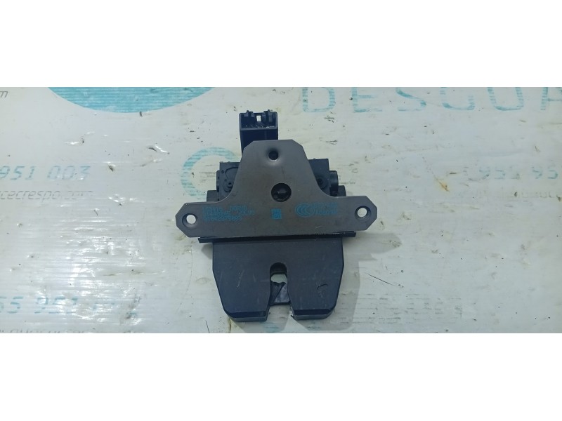 CERRADURA MALETERO / PORTON 31440245  - imagen 1