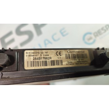 MODULO ELECTRONICO 284B17882R  - miniatura 2