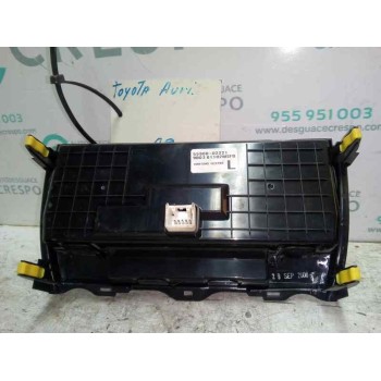 MANDO CLIMATIZADOR 5590002221 9B0361102  - miniatura 3