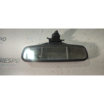 RETROVISOR INTERIOR 