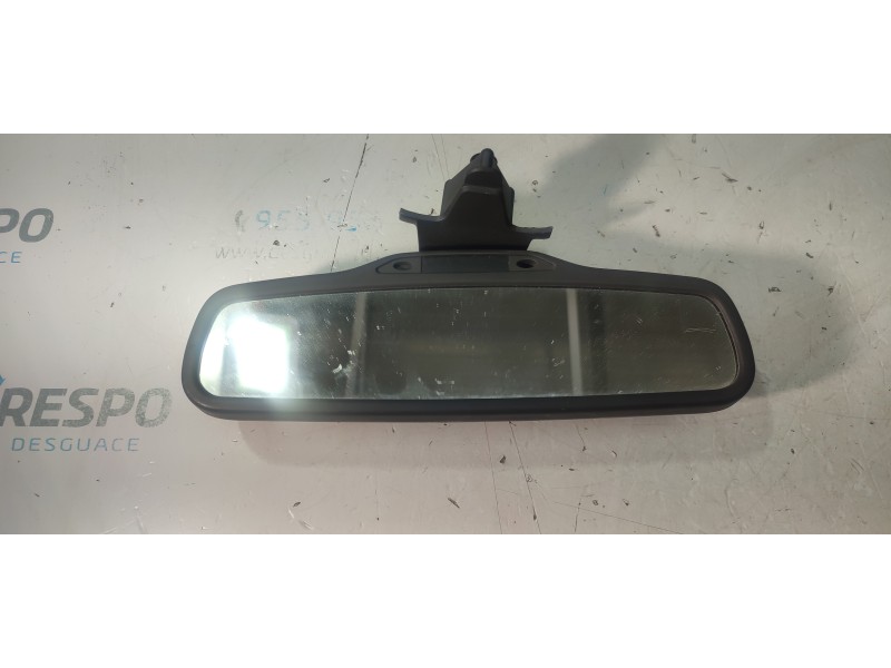 RETROVISOR INTERIOR  - imagen 1