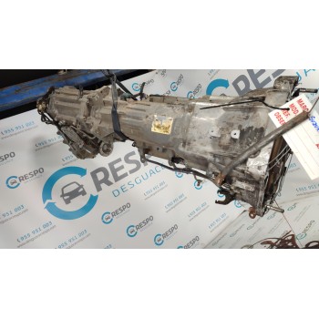 CAJA CAMBIOS 0372LS  - miniatura 4