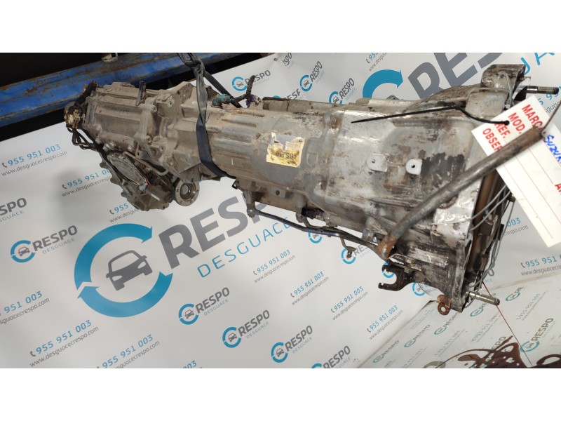 CAJA CAMBIOS 0372LS  - imagen 4