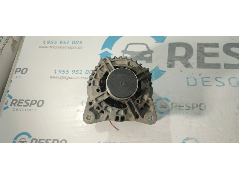 ALTERNADOR 8200660034A  - imagen 1