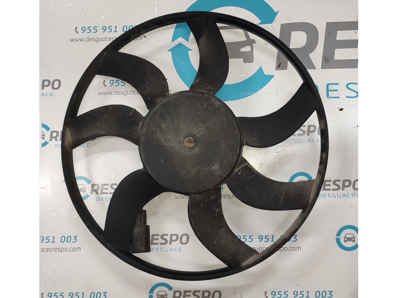 ELECTROVENTILADOR A07949113  - imagen 2