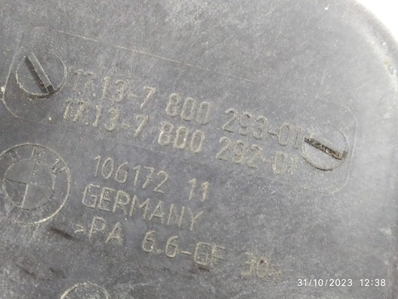 DEPOSITO EXPANSION 780029301  - imagen 2