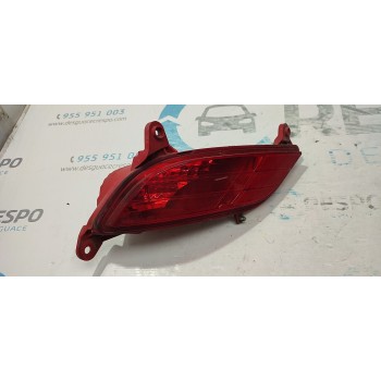 FARO ANTINIEBLA TRASERO IZQUIERDO 92405A4100 
