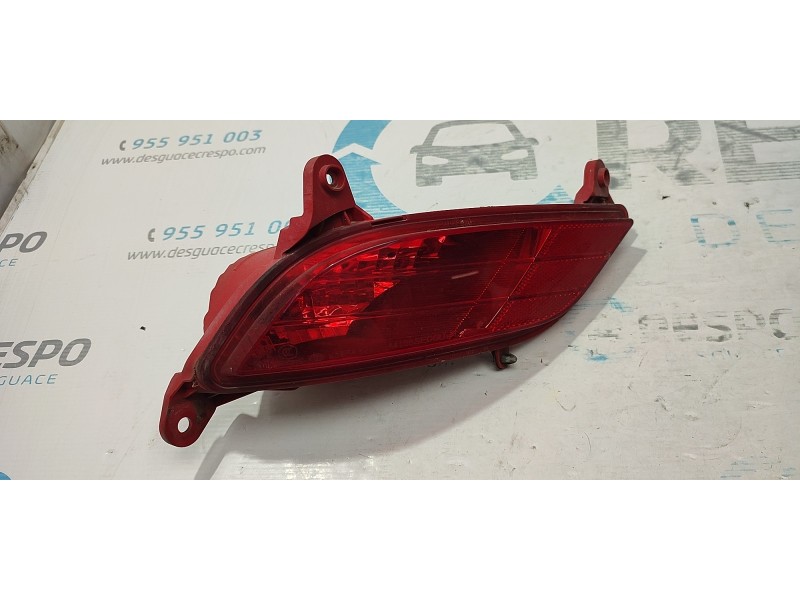 FARO ANTINIEBLA TRASERO IZQUIERDO 92405A4100  - imagen 1