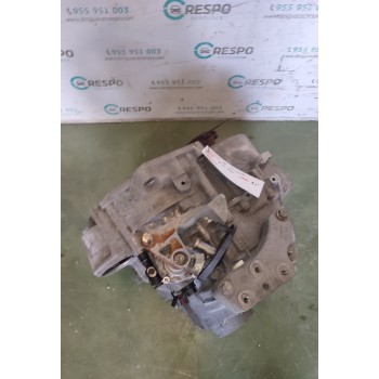 CAJA CAMBIOS QFZ  - miniatura 5