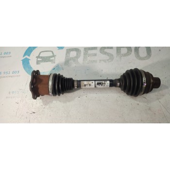 TRANSMISION DELANTERA DERECHA 8K0407271Q 