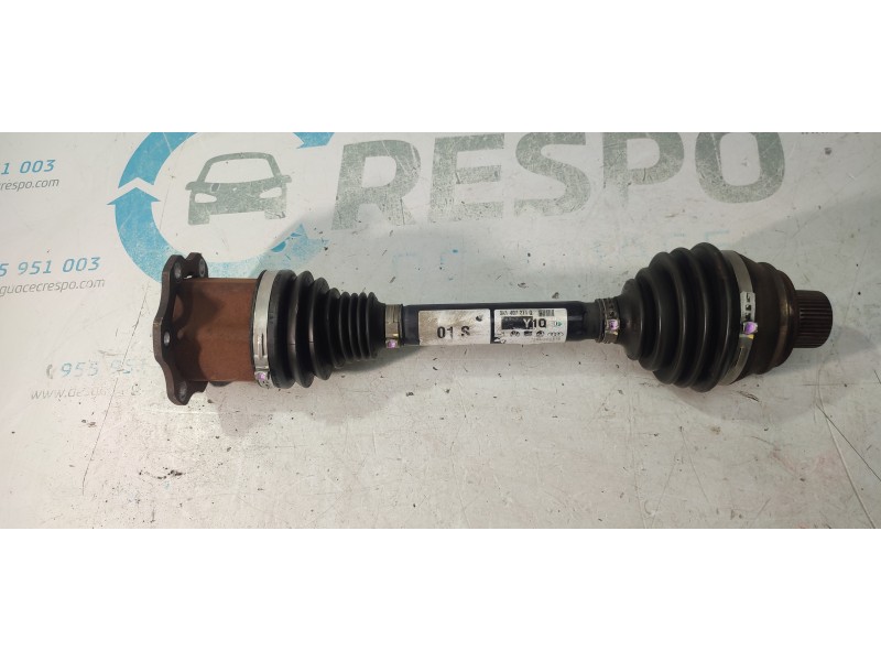 TRANSMISION DELANTERA DERECHA 8K0407271Q  - imagen 1