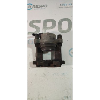 PINZA DE FRENO DELANTERA IZQUIERDA 