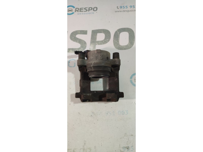PINZA DE FRENO DELANTERA IZQUIERDA  - imagen 1