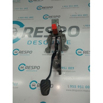 PEDAL FRENO 465014EA2B  - miniatura 2