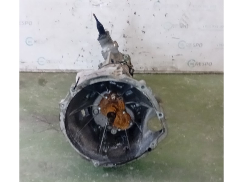 CAJA CAMBIOS  - imagen 1