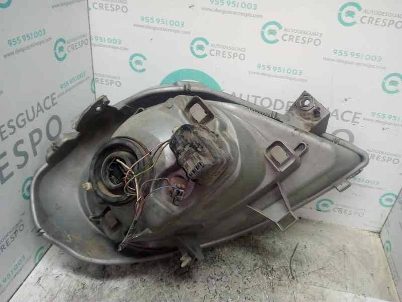 FARO IZQUIERDO 7700311371 91165719  - imagen 6