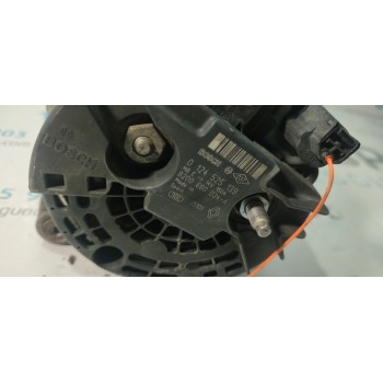 ALTERNADOR 8200660034A  - miniatura 2