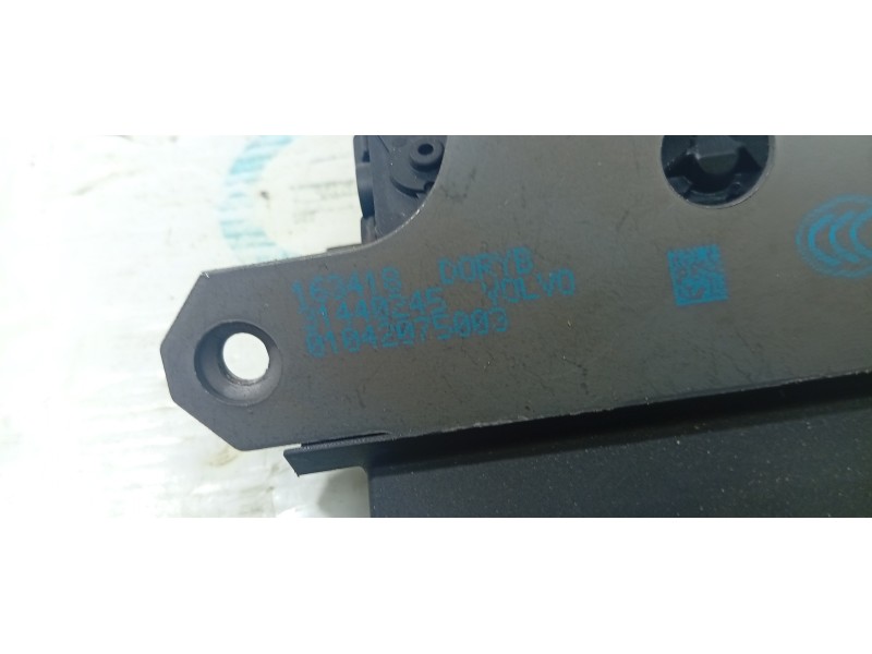 CERRADURA MALETERO / PORTON 31440245  - imagen 2