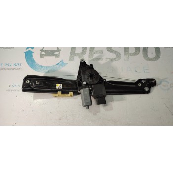 ELEVALUNAS TRASERO IZQUIERDO 