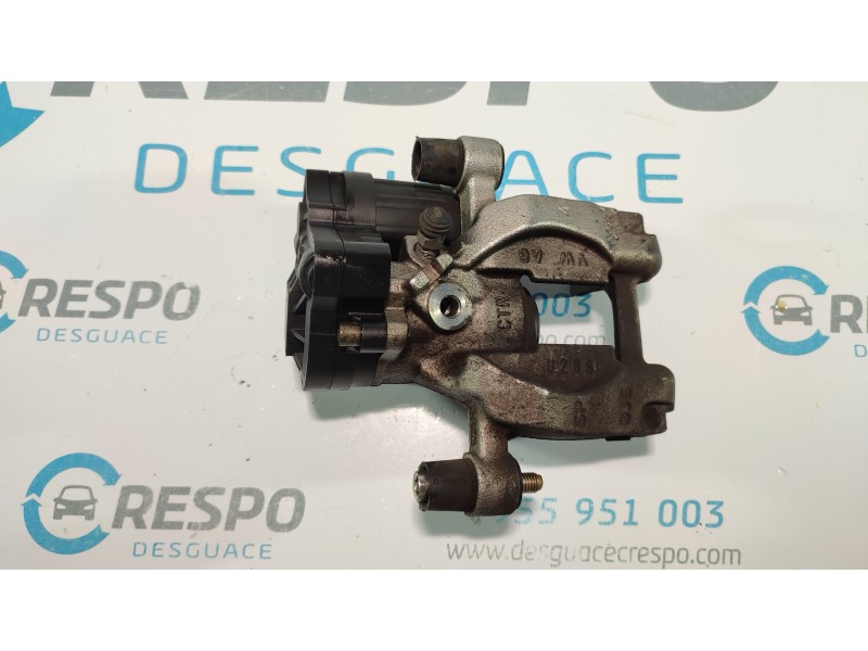 PINZA DE FRENO TRASERA IZQUIERDA 3Q0615405  - imagen 3