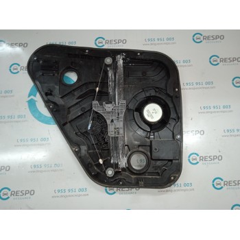 ELEVALUNAS TRASERO DERECHO 83480D7100  - miniatura 2