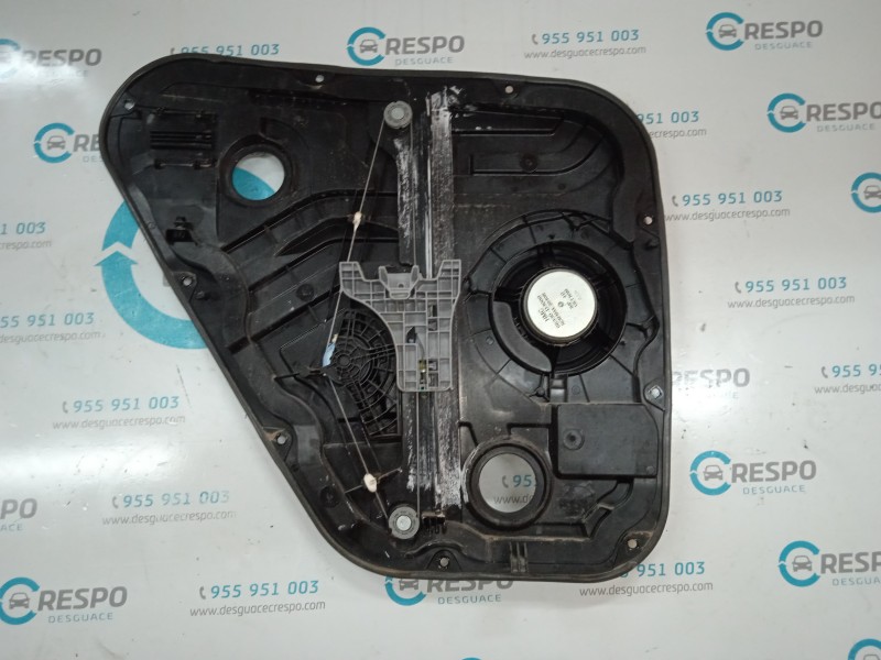 ELEVALUNAS TRASERO DERECHO 83480D7100  - imagen 2