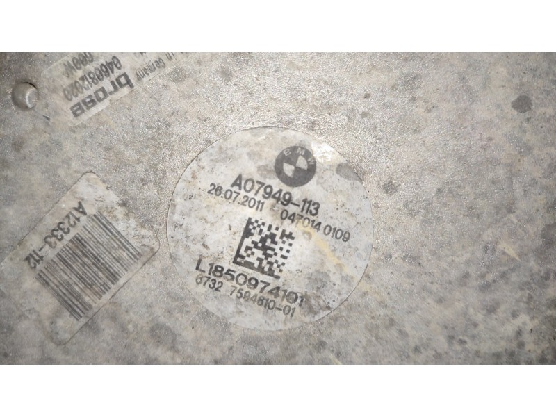 ELECTROVENTILADOR A07949113  - imagen 3