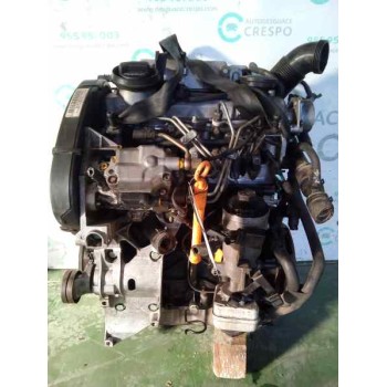 MOTOR COMPLETO ASY 