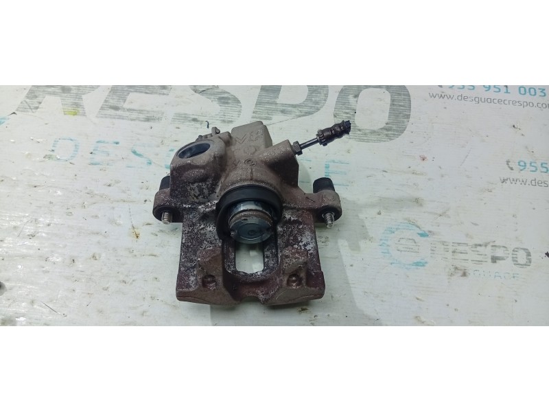 PINZA DE FRENO TRASERA IZQUIERDA  - imagen 1