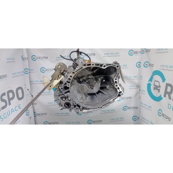 CAJA CAMBIOS 20DM09  - miniatura 1