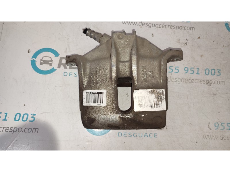 PINZA DE FRENO DELANTERA DERECHA 9805497780  - imagen 2