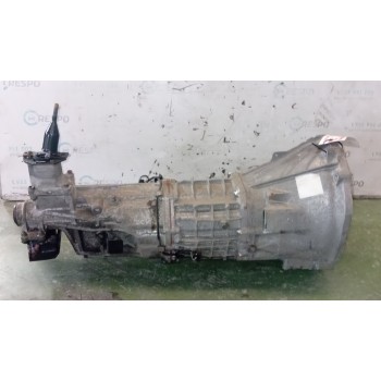 CAJA CAMBIOS  - miniatura 2