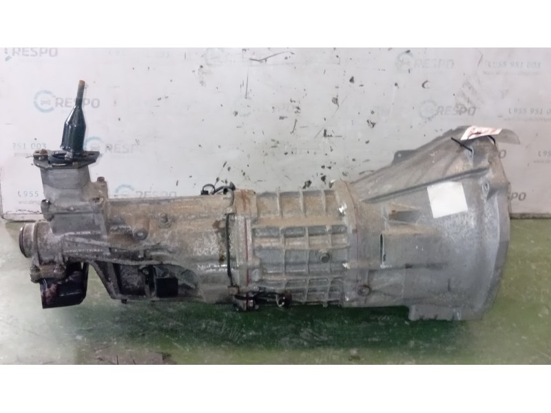 CAJA CAMBIOS  - imagen 2