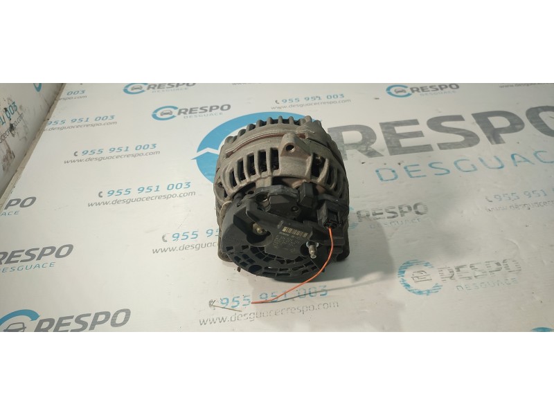 ALTERNADOR 8200660034A  - imagen 3