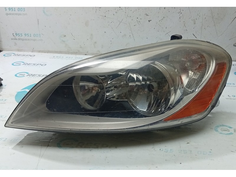 FARO IZQUIERDO 30763143 89902802  - imagen 1