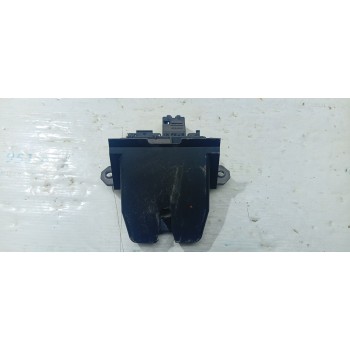 CERRADURA MALETERO / PORTON 31440245  - miniatura 3