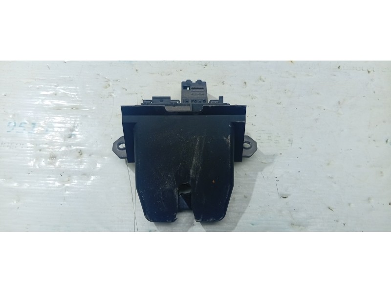 CERRADURA MALETERO / PORTON 31440245  - imagen 3