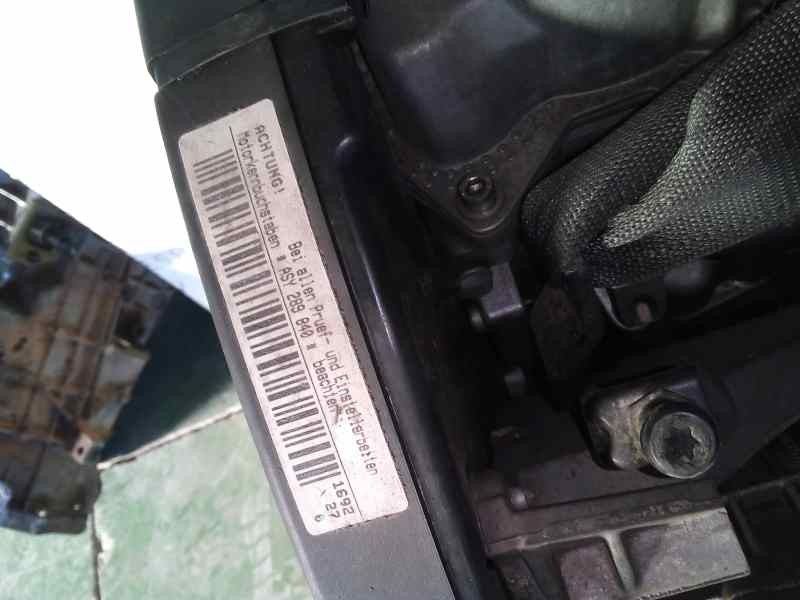 MOTOR COMPLETO ASY  - imagen 2