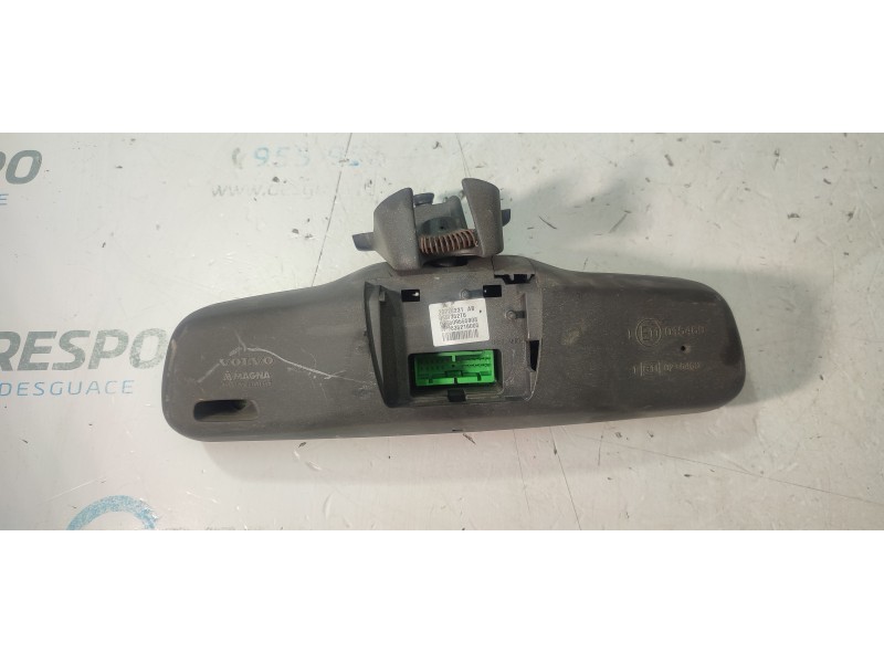 RETROVISOR INTERIOR  - imagen 3