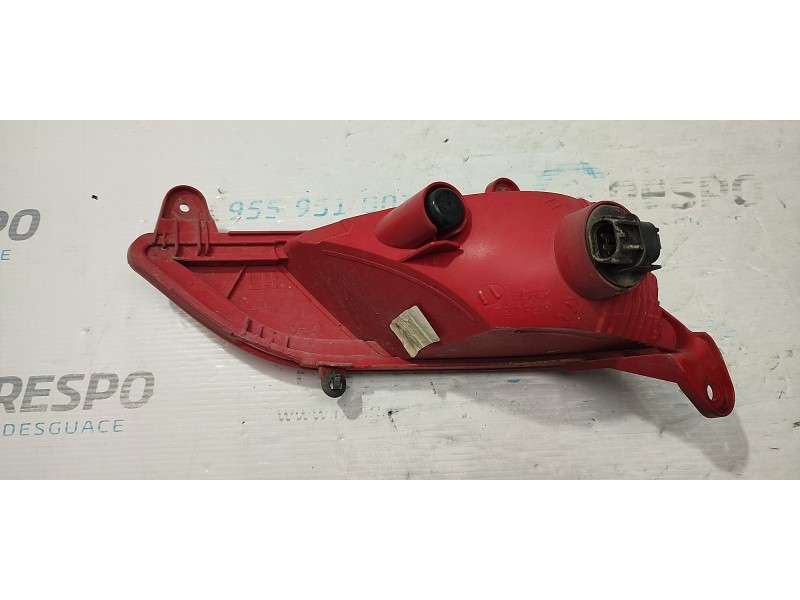 FARO ANTINIEBLA TRASERO IZQUIERDO 92405A4100  - imagen 3